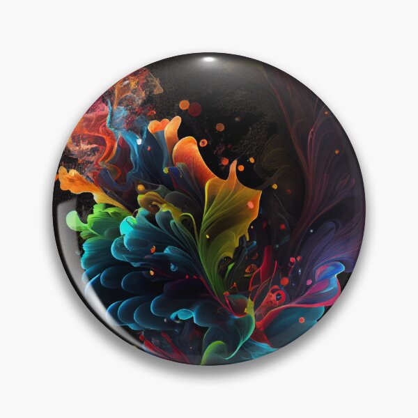 Item preview, Abstract Color designed and sold by PipikaArt.