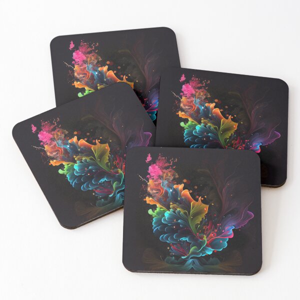 Item preview, Abstract Color designed and sold by PipikaArt.