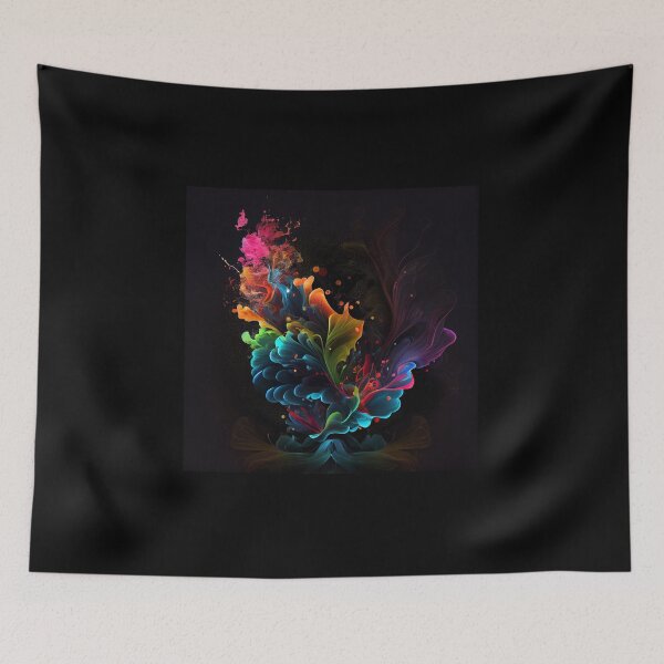 Item preview, Abstract Color designed and sold by PipikaArt.