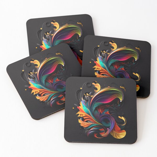 Artikelvorschau, Abstract Color entworfen und verkauft von PipikaArt.