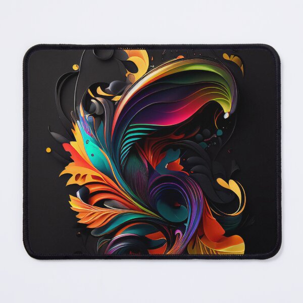 Artikelvorschau, Abstract Color entworfen und verkauft von PipikaArt.