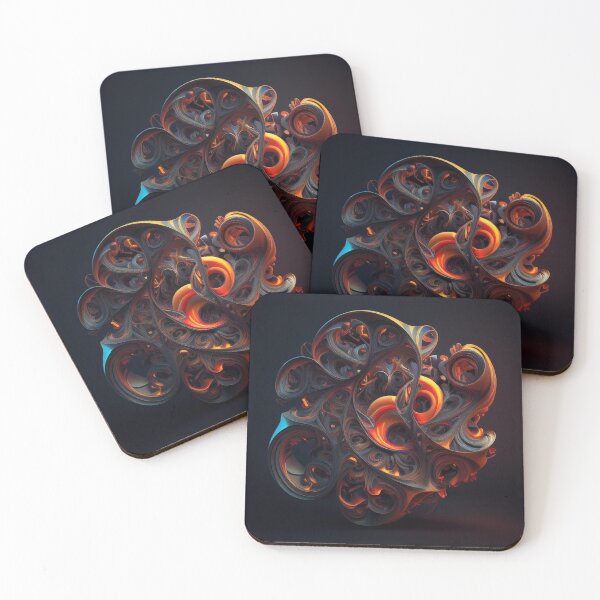 Item preview, Abstract Color designed and sold by PipikaArt.