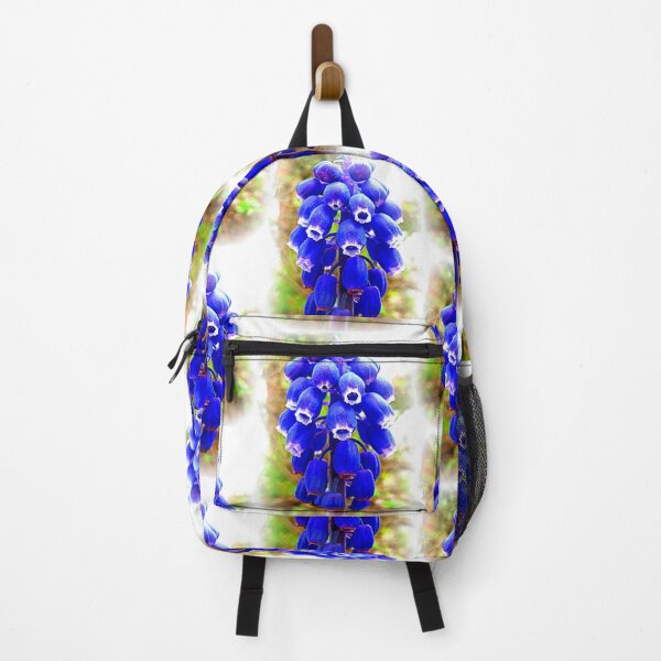 Item preview, Muscari ~ Grape Hyacinth designed and sold by angel1.
