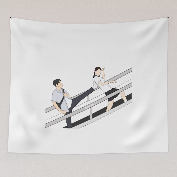 Item preview, Crash course in romance  designed and sold by kart-box.