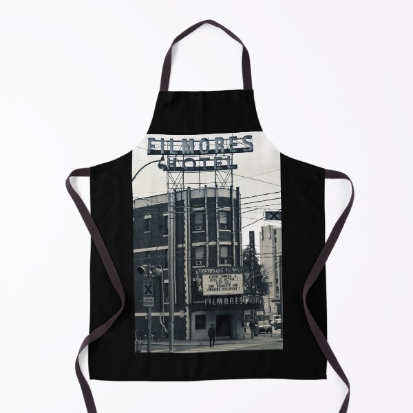 Item preview, Filmores Hotel designed and sold by lghtwrkr.