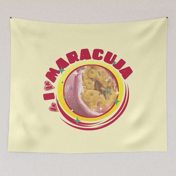 Item preview, passion fruit designed and sold by vibeno1.