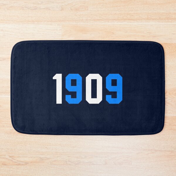 Item preview, 1909 Real Sociedad Striped designed and sold by VRedBaller.