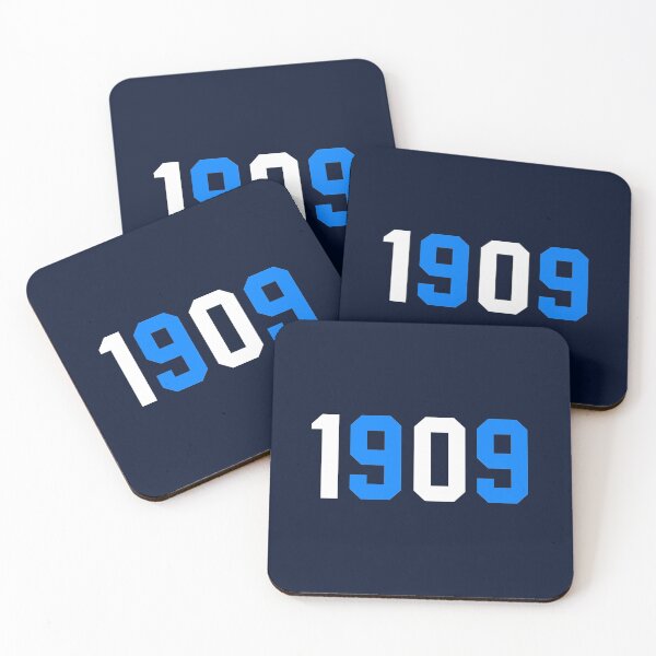 Item preview, Rayas Real Sociedad 1909 designed and sold by VRedBaller.