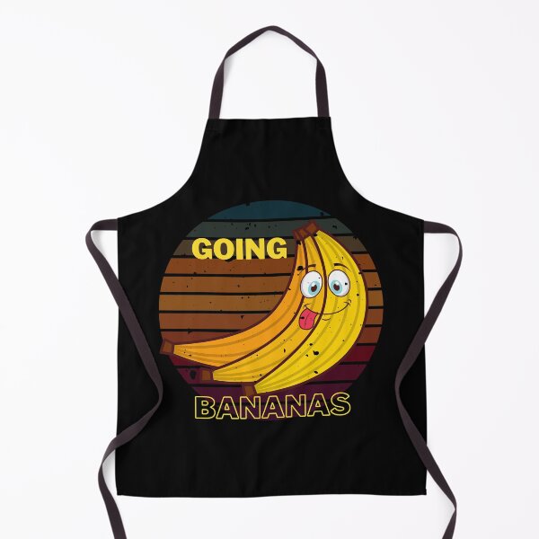 Item preview, GOING BANANAS designed and sold by RESISTORART.