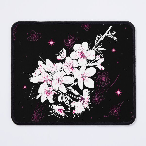 Item preview, Cherry Blossoms Sakura Spring designed and sold by Christine Krahl.