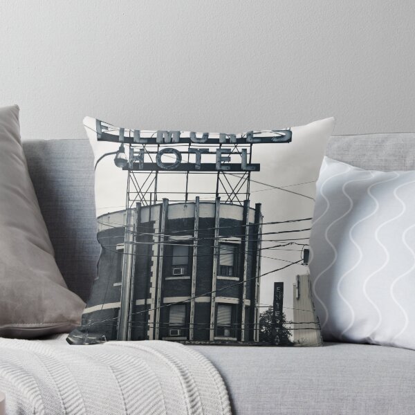 Item preview, Filmores Hotel designed and sold by lghtwrkr.