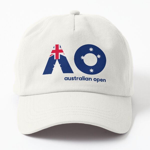 Item preview, Australian Open flag designed and sold by Deco-Design.