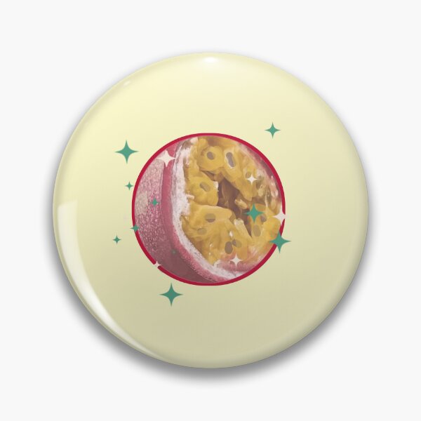 Item preview, passion fruit designed and sold by vibeno1.