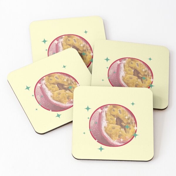 Item preview, passion fruit designed and sold by vibeno1.