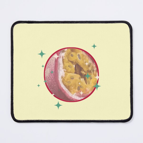 Item preview, passion fruit designed and sold by vibeno1.