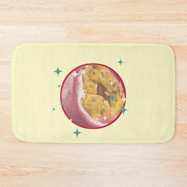 Item preview, passion fruit designed and sold by vibeno1.