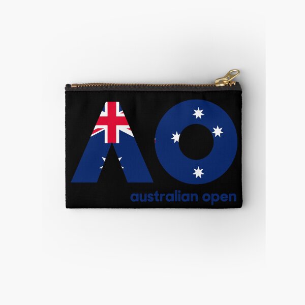 Item preview, Australian Open flag designed and sold by Deco-Design.
