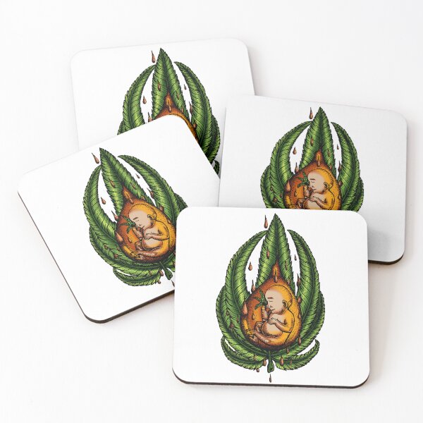 Item preview, CANNABIS OIL FOR KIDS HEALTH AND EPILEPSY MEDICATION designed and sold by MinoryaArt.