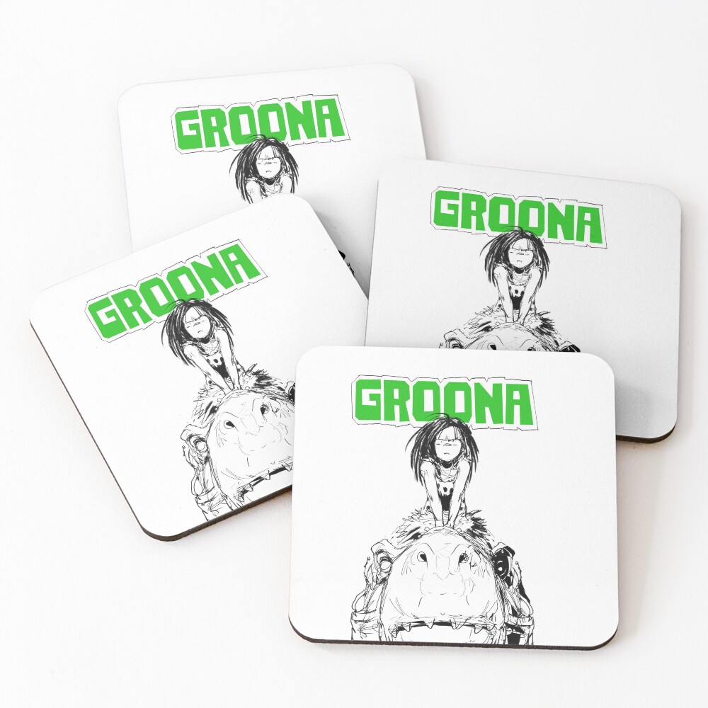 Item preview, Coasters (Set of 4) designed and sold by RaimundFrey.