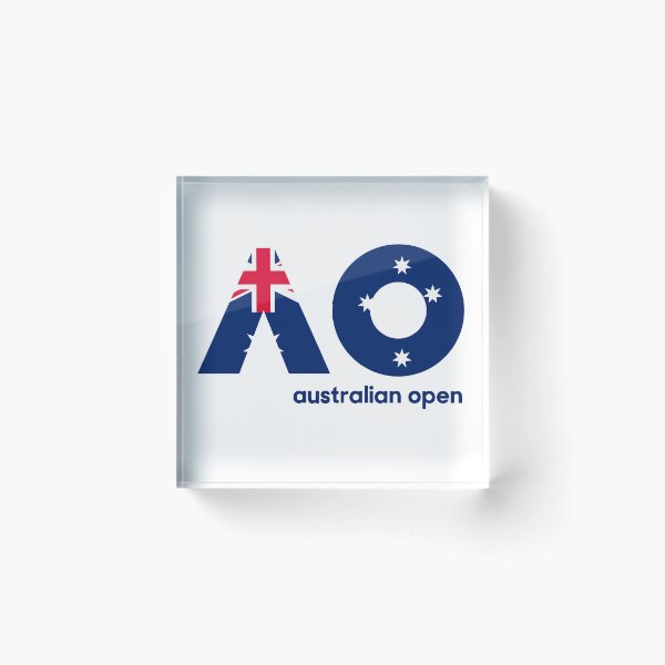 Item preview, Australian Open flag designed and sold by Deco-Design.