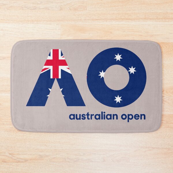 Item preview, Australian Open flag designed and sold by Deco-Design.