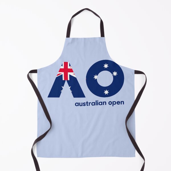Item preview, Australian Open flag designed and sold by Deco-Design.