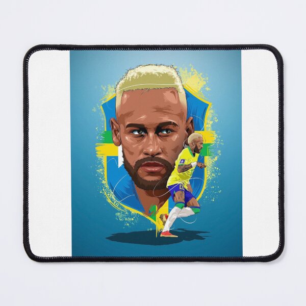 Item preview,  neymar jr al nassr designed and sold by sagestar.