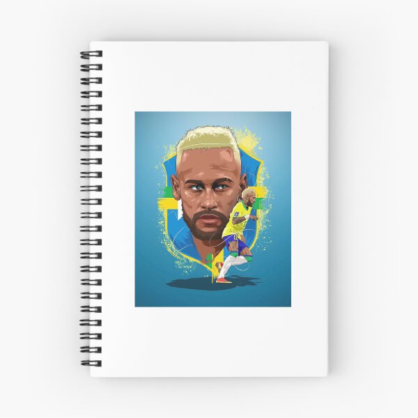 Item preview,  neymar jr al nassr designed and sold by sagestar.