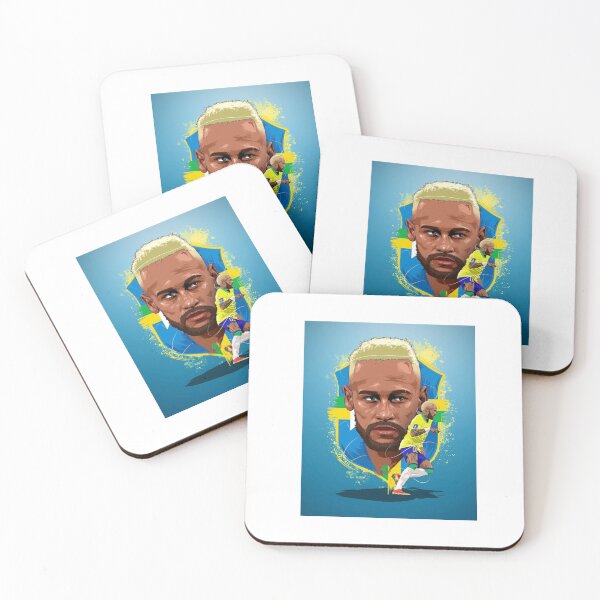 Item preview,  neymar jr al nassr designed and sold by sagestar.