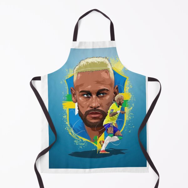 Item preview,  neymar jr al nassr designed and sold by sagestar.