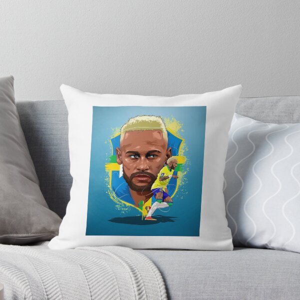 Item preview,  neymar jr al nassr designed and sold by sagestar.