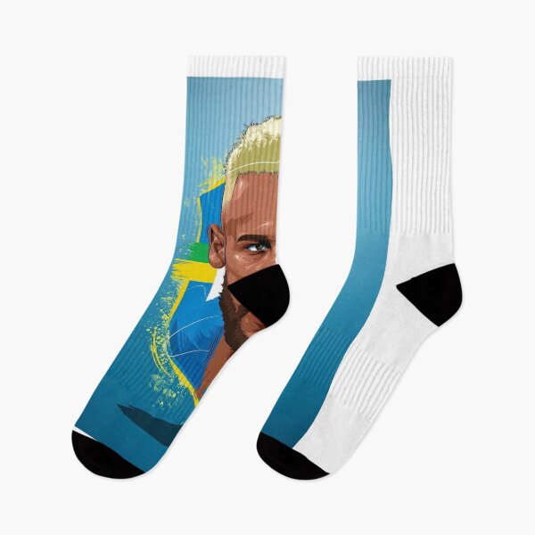 Item preview,  neymar jr al nassr designed and sold by sagestar.
