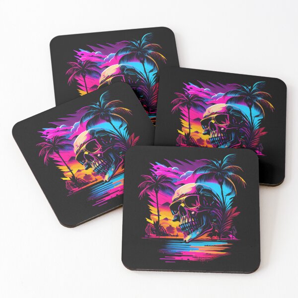 Item preview, Skull Island designed and sold by GangBangGang.