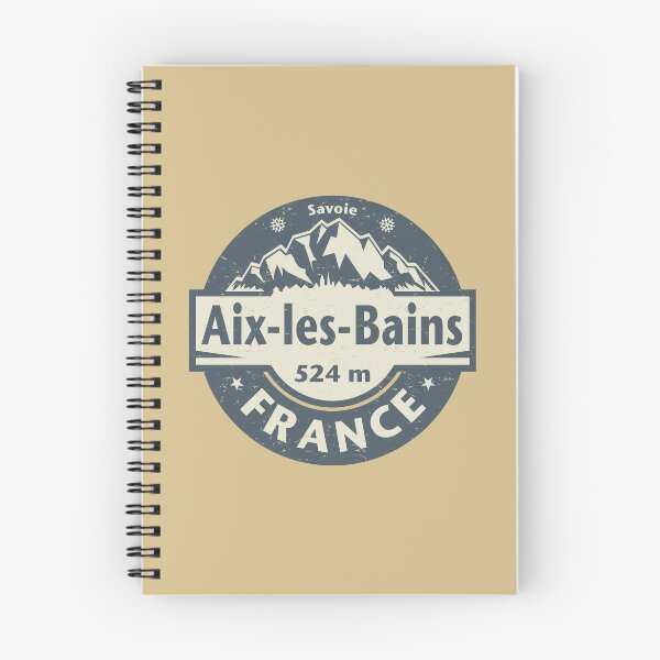 Item preview, Aix-les-Bains, France designed and sold by studio838.