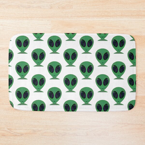Item preview, alien designed and sold by KaisPrints.
