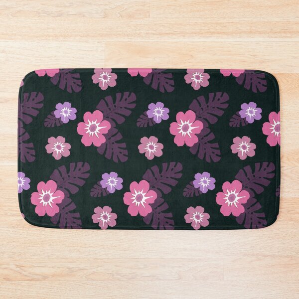 Item preview, hawaiian flowers designed and sold by DerSenat.
