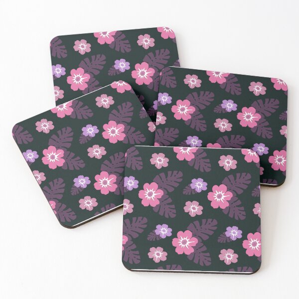 Item preview, hawaiian flowers designed and sold by DerSenat.