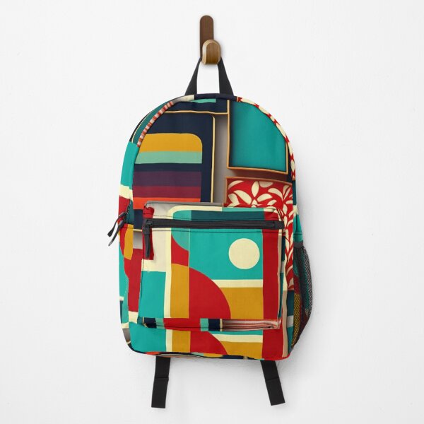 Item preview, Classic Printed Pattern Design designed and sold by MotionWaves.