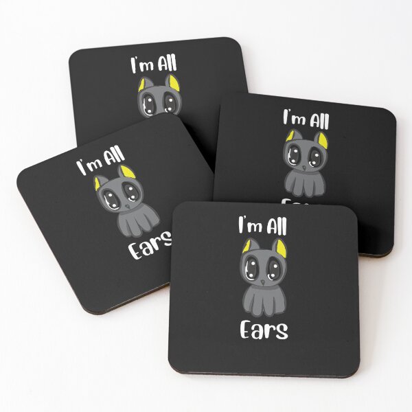 Item preview, I'm All Ears Funny Gift designed and sold by TamouStyle.
