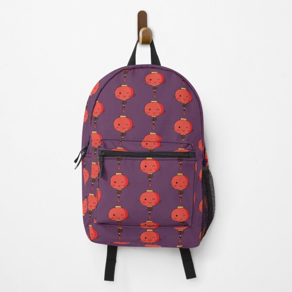 Item preview, Cute chinese lantern illustration designed and sold by CutestShopEver.