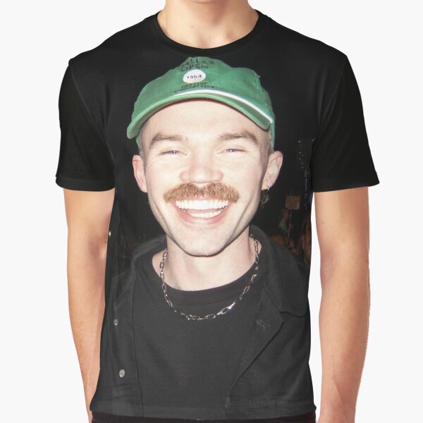 Item preview, Dom Dolla designed and sold by JustHitPlay.