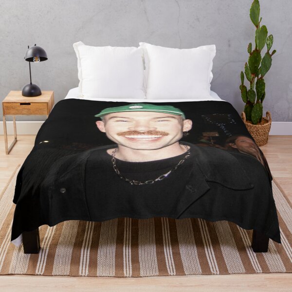 Item preview, Dom Dolla designed and sold by JustHitPlay.