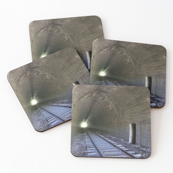 Item preview, Boyne Valley - Inside Tunnel designed and sold by BlackKatSales.
