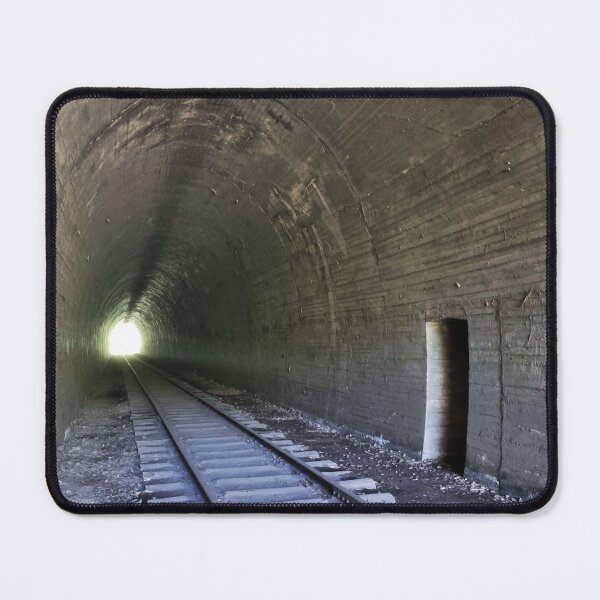 Item preview, Boyne Valley - Inside Tunnel designed and sold by BlackKatSales.