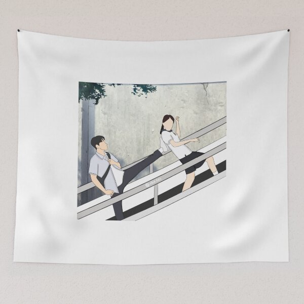 Item preview, Crash course in romance  designed and sold by kart-box.