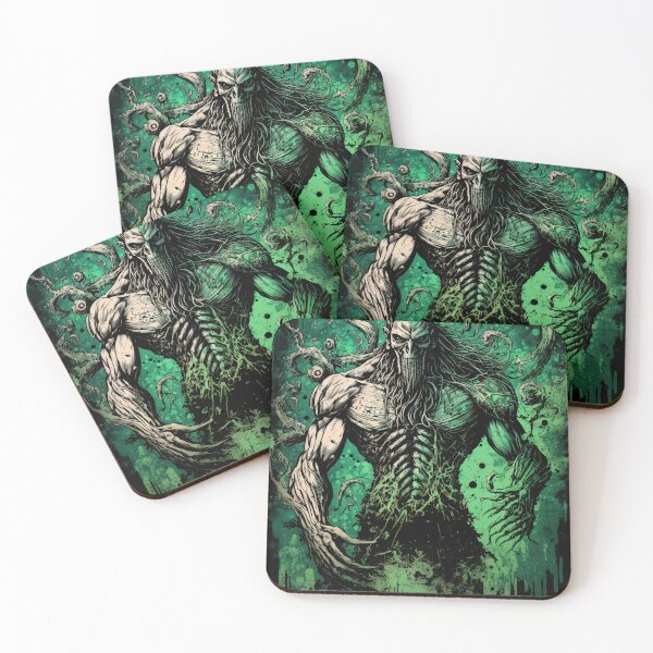 Item preview, Cthulhu Rocks designed and sold by JaimeLikes.