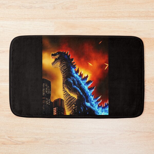 Item preview, giant lizard attack designed and sold by MarcoSc11.