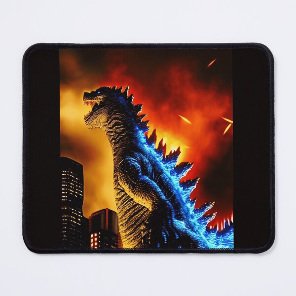 Item preview, giant lizard attack designed and sold by MarcoSc11.