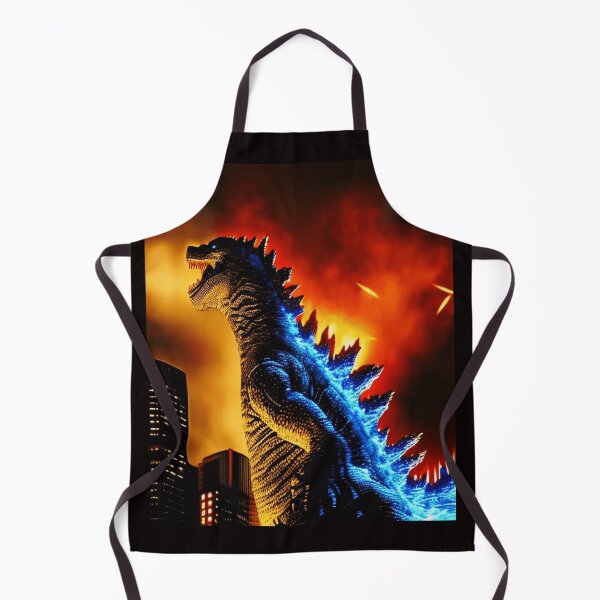 Item preview, giant lizard attack designed and sold by MarcoSc11.