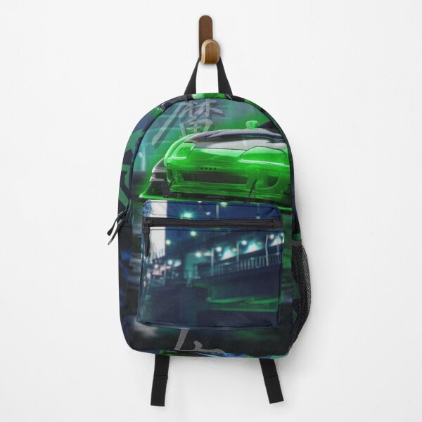 Item preview, Car drift #4 designed and sold by Lateef Prints.